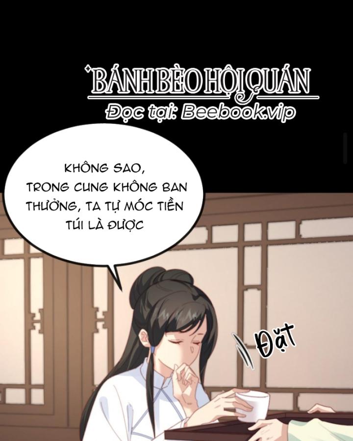 Bắt Ta Làm Cung Nữ? Ta Liền Cho Bạo Quân Quỳ Ván Giặt Đồ!!!! Chapter 269 - Trang 2