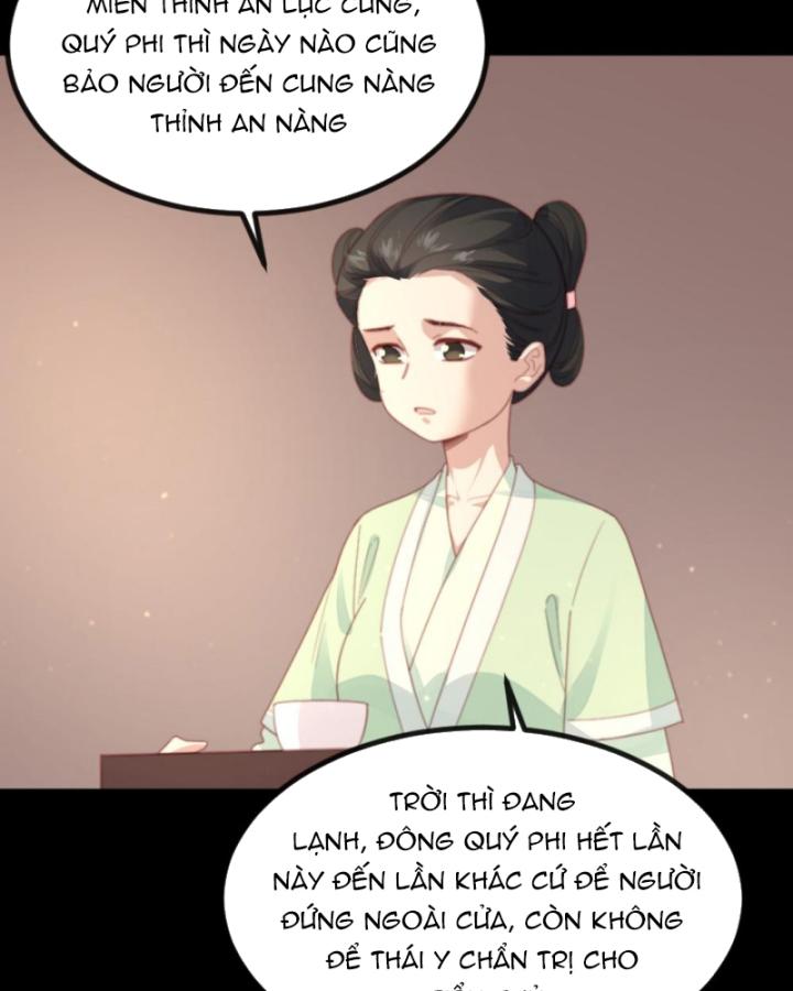 Bắt Ta Làm Cung Nữ? Ta Liền Cho Bạo Quân Quỳ Ván Giặt Đồ!!!! Chapter 269 - Trang 2