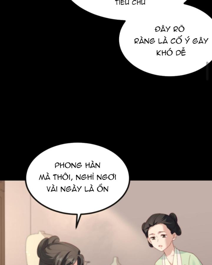 Bắt Ta Làm Cung Nữ? Ta Liền Cho Bạo Quân Quỳ Ván Giặt Đồ!!!! Chapter 269 - Trang 2