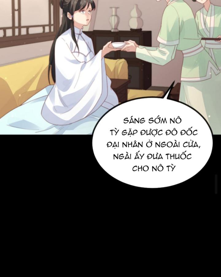Bắt Ta Làm Cung Nữ? Ta Liền Cho Bạo Quân Quỳ Ván Giặt Đồ!!!! Chapter 269 - Trang 2