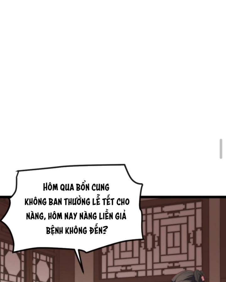Bắt Ta Làm Cung Nữ? Ta Liền Cho Bạo Quân Quỳ Ván Giặt Đồ!!!! Chapter 269 - Trang 2