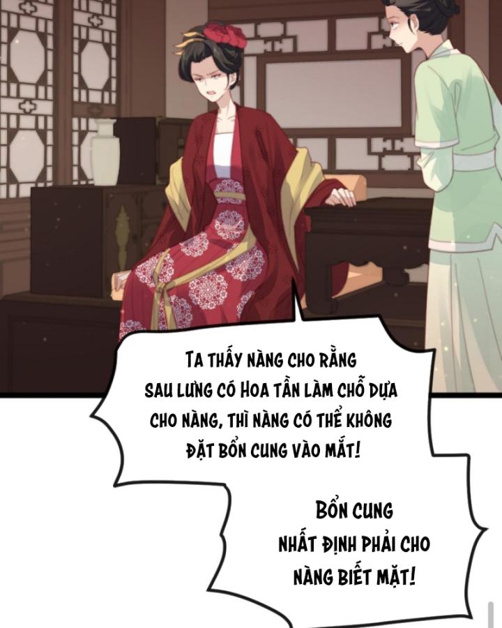 Bắt Ta Làm Cung Nữ? Ta Liền Cho Bạo Quân Quỳ Ván Giặt Đồ!!!! Chapter 269 - Trang 2