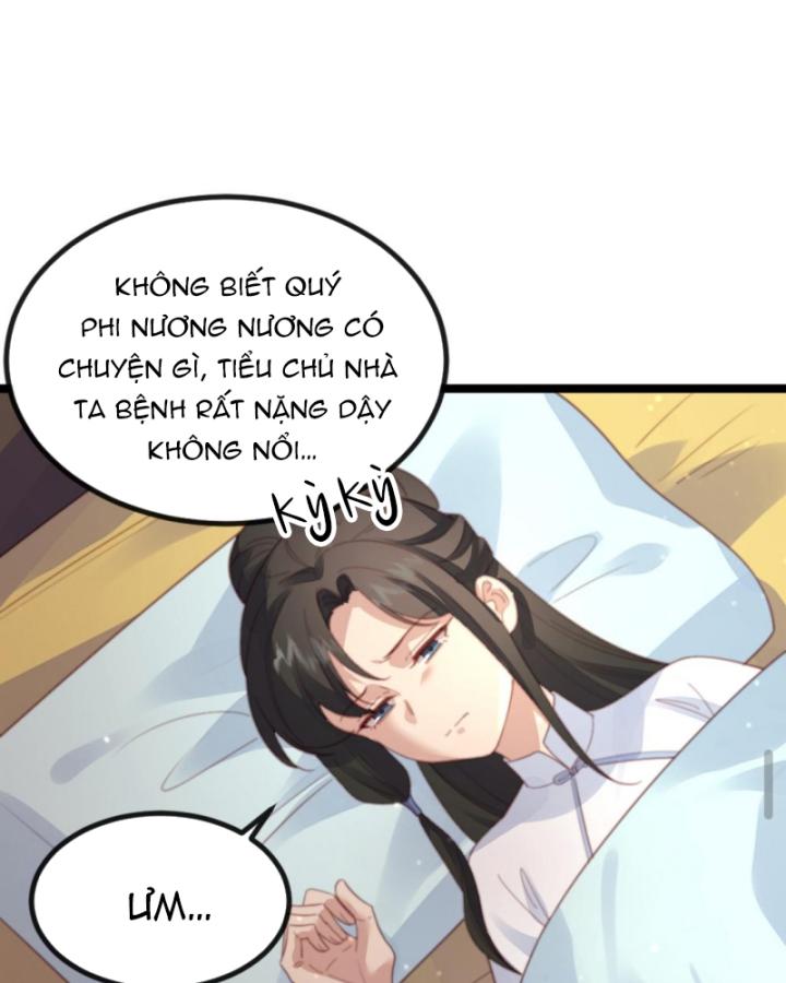 Bắt Ta Làm Cung Nữ? Ta Liền Cho Bạo Quân Quỳ Ván Giặt Đồ!!!! Chapter 269 - Trang 2