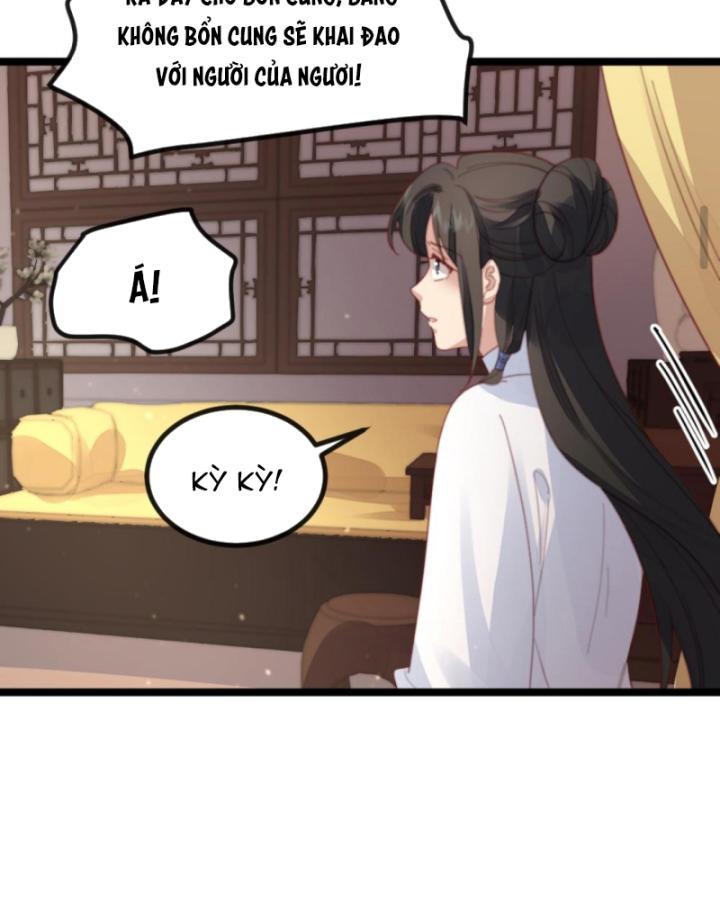 Bắt Ta Làm Cung Nữ? Ta Liền Cho Bạo Quân Quỳ Ván Giặt Đồ!!!! Chapter 269 - Trang 2