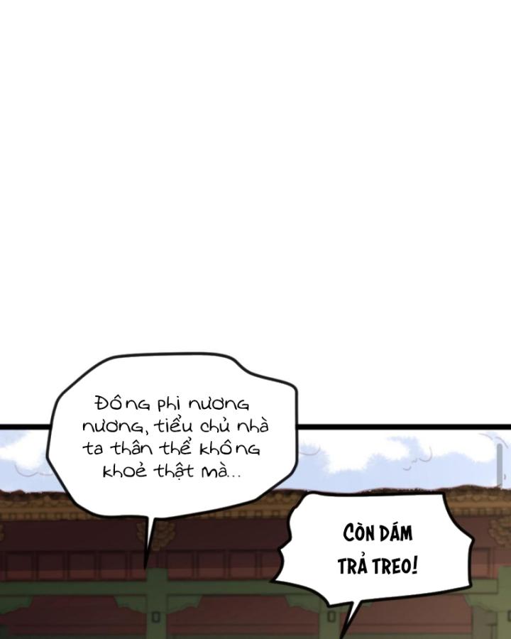 Bắt Ta Làm Cung Nữ? Ta Liền Cho Bạo Quân Quỳ Ván Giặt Đồ!!!! Chapter 269 - Trang 2