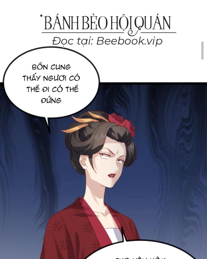 Bắt Ta Làm Cung Nữ? Ta Liền Cho Bạo Quân Quỳ Ván Giặt Đồ!!!! Chapter 269 - Trang 2