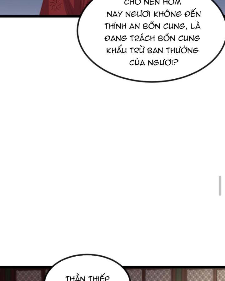 Bắt Ta Làm Cung Nữ? Ta Liền Cho Bạo Quân Quỳ Ván Giặt Đồ!!!! Chapter 269 - Trang 2
