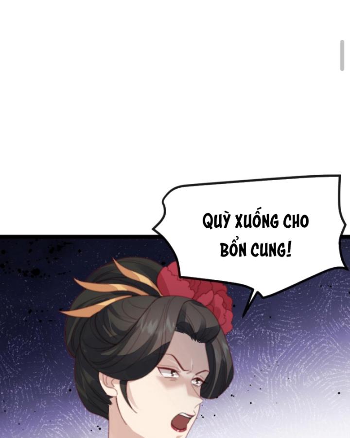 Bắt Ta Làm Cung Nữ? Ta Liền Cho Bạo Quân Quỳ Ván Giặt Đồ!!!! Chapter 269 - Trang 2