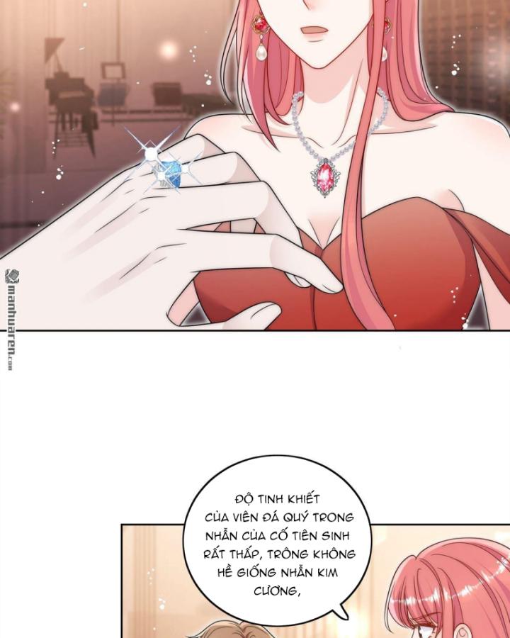 Khom Lưng Chapter 59 - Trang 2