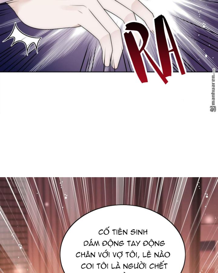 Khom Lưng Chapter 59 - Trang 2
