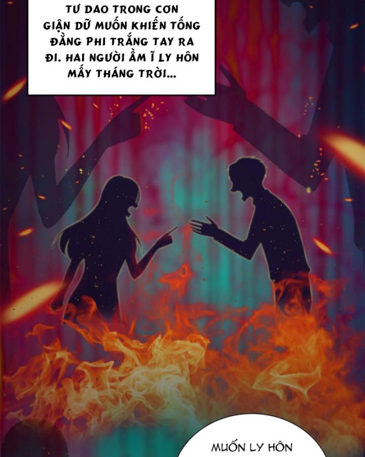 Bé Rồng Đột Kích! Mami Vừa Cay Vừa Độc Chapter 55 - 19