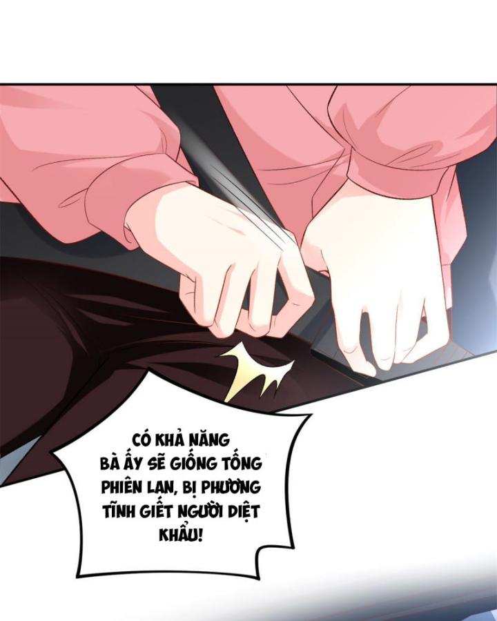 Bé Rồng Đột Kích! Mami Vừa Cay Vừa Độc Chapter 55 - 38