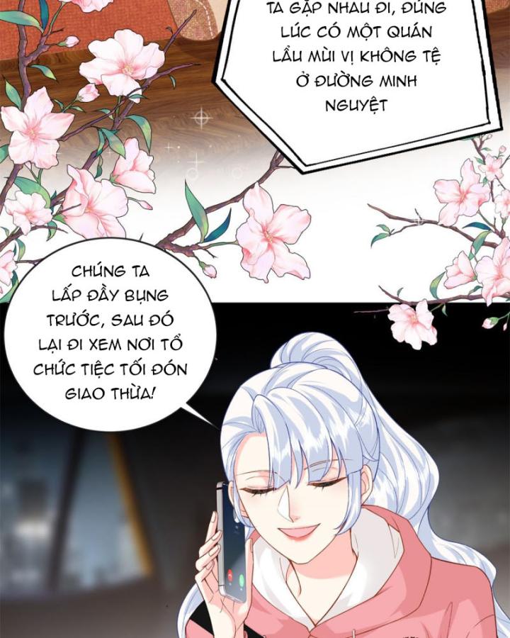 Bé Rồng Đột Kích! Mami Vừa Cay Vừa Độc Chapter 55 - 46