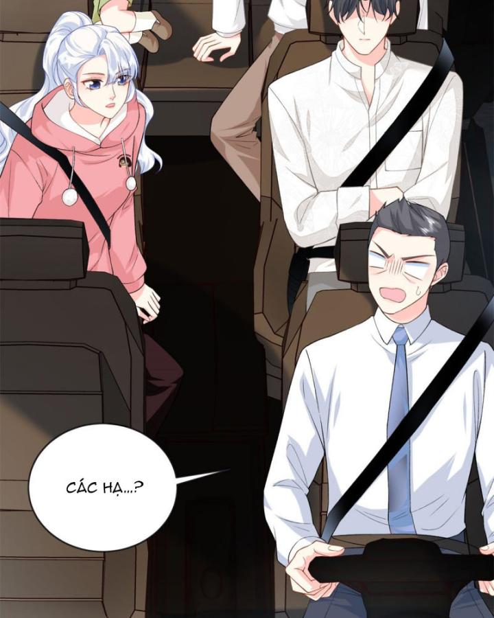 Bé Rồng Đột Kích! Mami Vừa Cay Vừa Độc Chapter 55 - 48