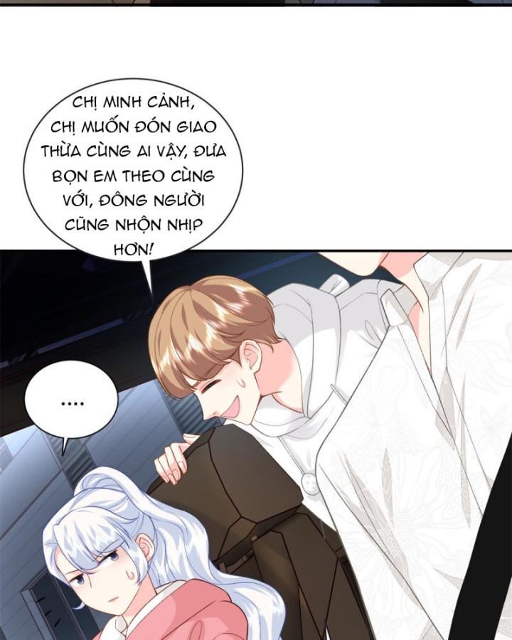 Bé Rồng Đột Kích! Mami Vừa Cay Vừa Độc Chapter 55 - 49