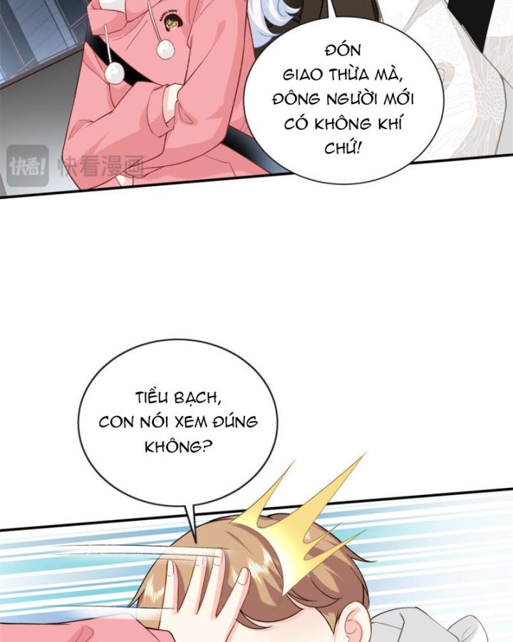 Bé Rồng Đột Kích! Mami Vừa Cay Vừa Độc Chapter 55 - 50