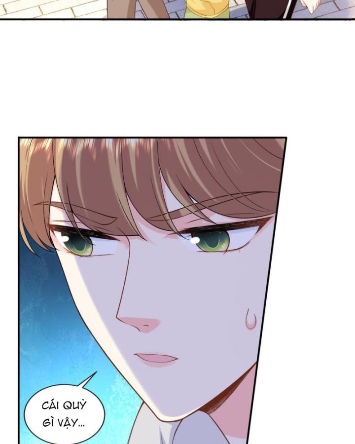 Bé Rồng Đột Kích! Mami Vừa Cay Vừa Độc Chapter 55 - 56