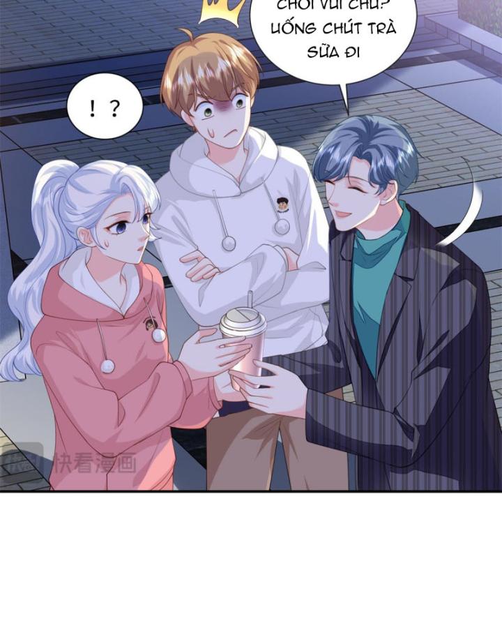 Bé Rồng Đột Kích! Mami Vừa Cay Vừa Độc Chapter 56 - 13