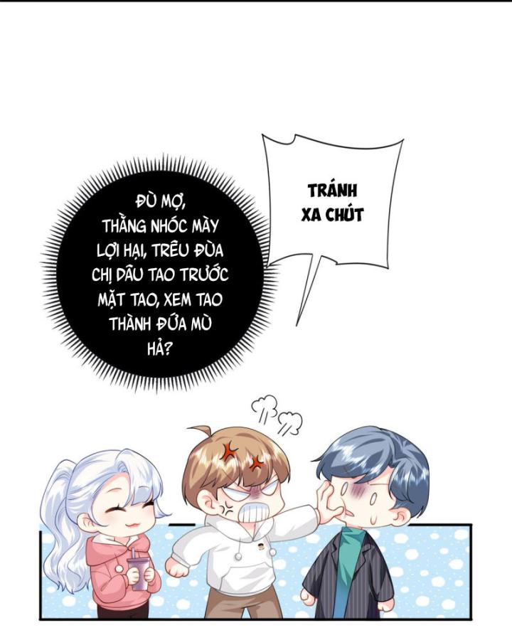 Bé Rồng Đột Kích! Mami Vừa Cay Vừa Độc Chapter 56 - 16