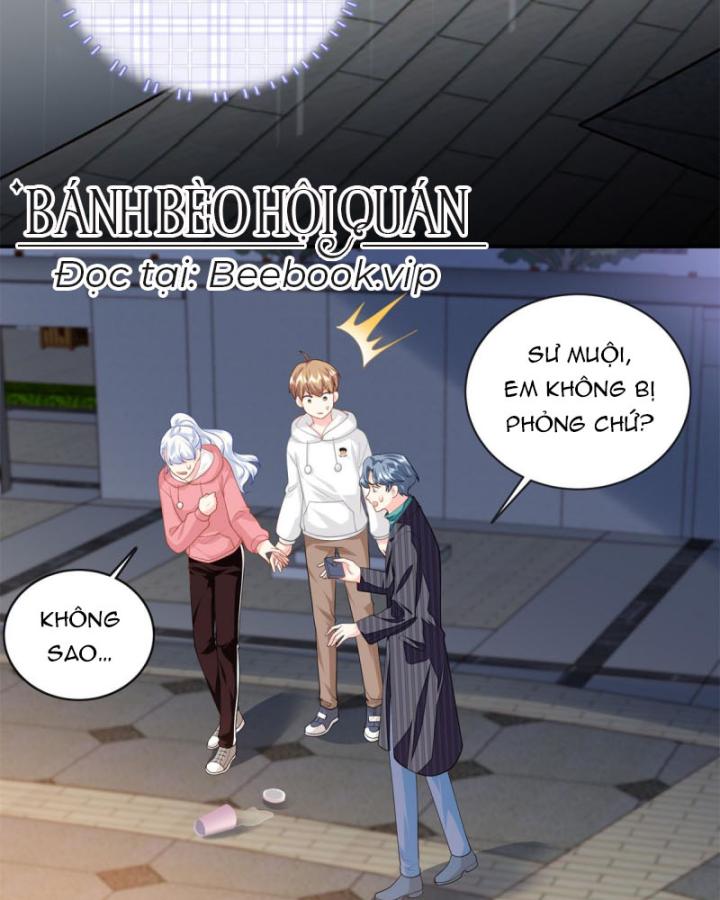 Bé Rồng Đột Kích! Mami Vừa Cay Vừa Độc Chapter 56 - 22
