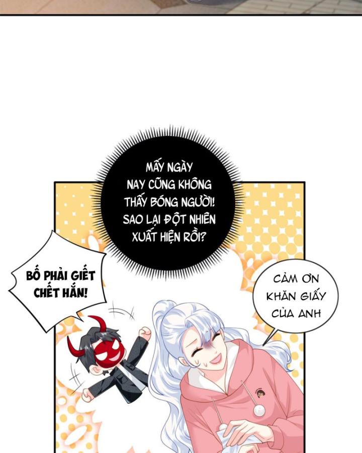 Bé Rồng Đột Kích! Mami Vừa Cay Vừa Độc Chapter 56 - 23