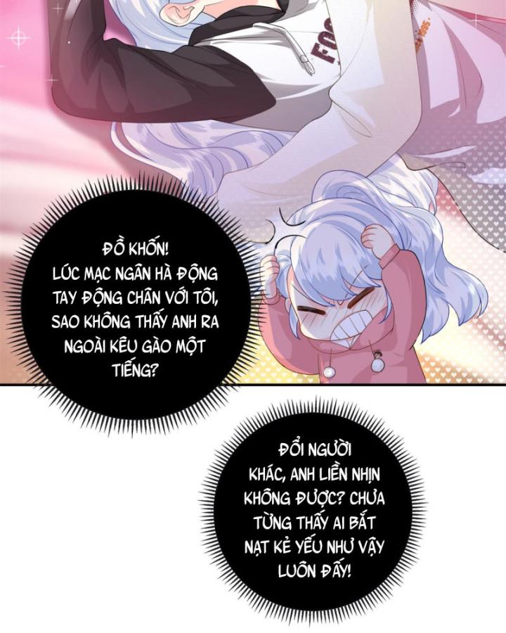 Bé Rồng Đột Kích! Mami Vừa Cay Vừa Độc Chapter 56 - 26