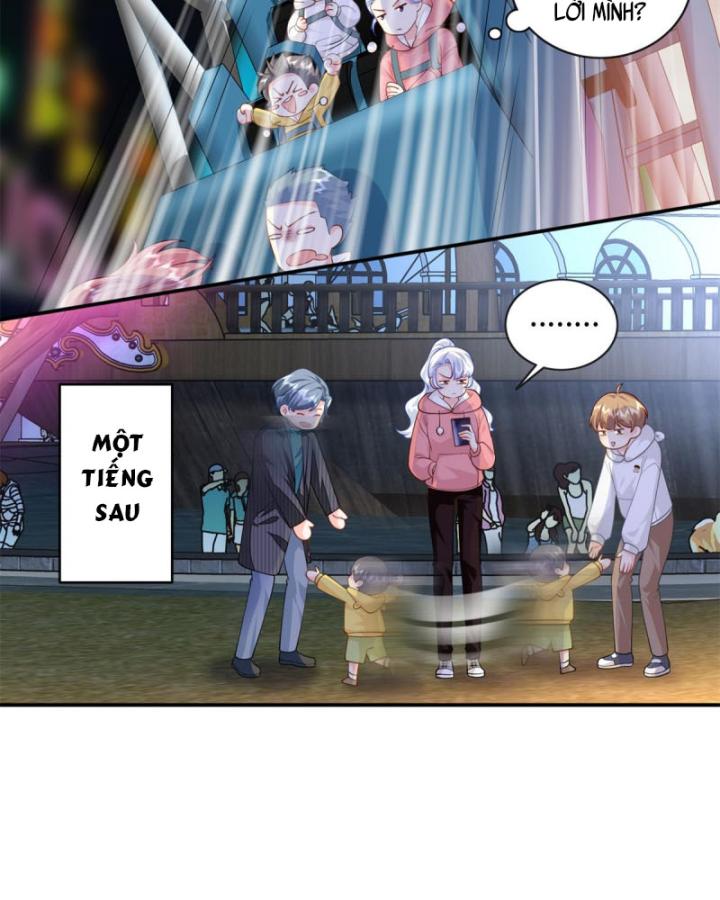 Bé Rồng Đột Kích! Mami Vừa Cay Vừa Độc Chapter 56 - 31