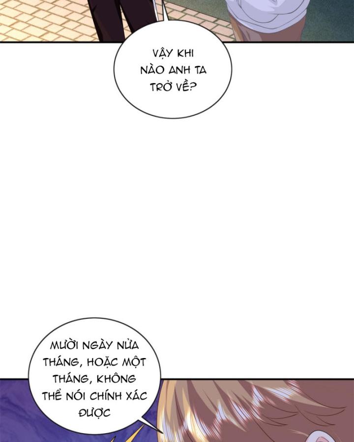 Bé Rồng Đột Kích! Mami Vừa Cay Vừa Độc Chapter 56 - 35