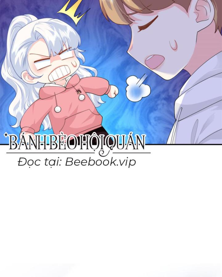 Bé Rồng Đột Kích! Mami Vừa Cay Vừa Độc Chapter 56 - 36