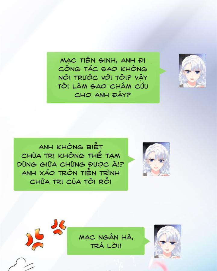 Bé Rồng Đột Kích! Mami Vừa Cay Vừa Độc Chapter 56 - 37