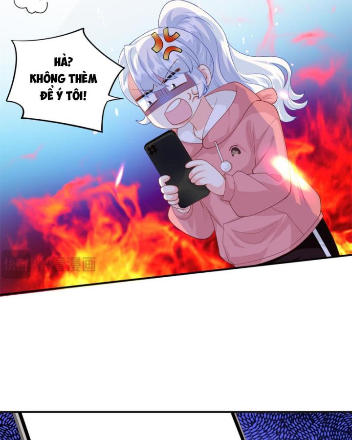 Bé Rồng Đột Kích! Mami Vừa Cay Vừa Độc Chapter 56 - 38