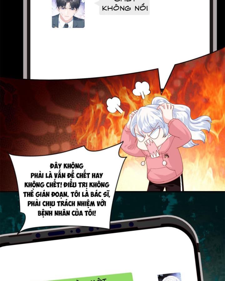 Bé Rồng Đột Kích! Mami Vừa Cay Vừa Độc Chapter 56 - 40