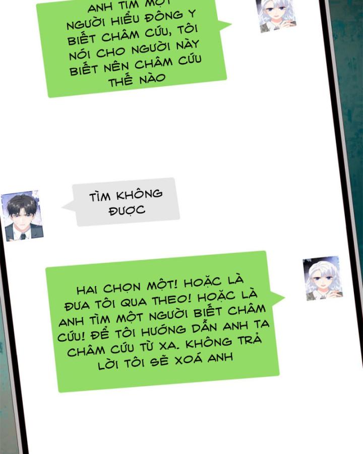 Bé Rồng Đột Kích! Mami Vừa Cay Vừa Độc Chapter 56 - 41