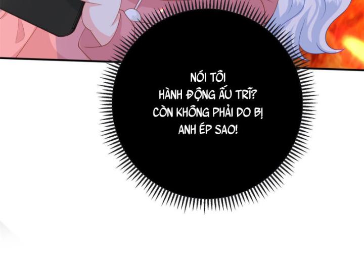 Bé Rồng Đột Kích! Mami Vừa Cay Vừa Độc Chapter 56 - 43