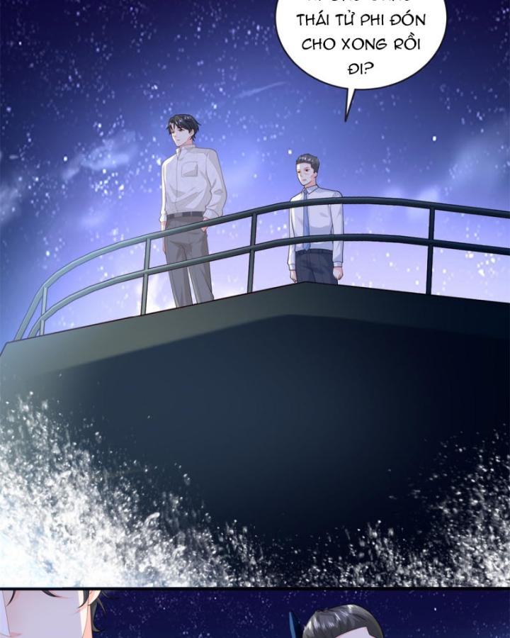 Bé Rồng Đột Kích! Mami Vừa Cay Vừa Độc Chapter 56 - 6