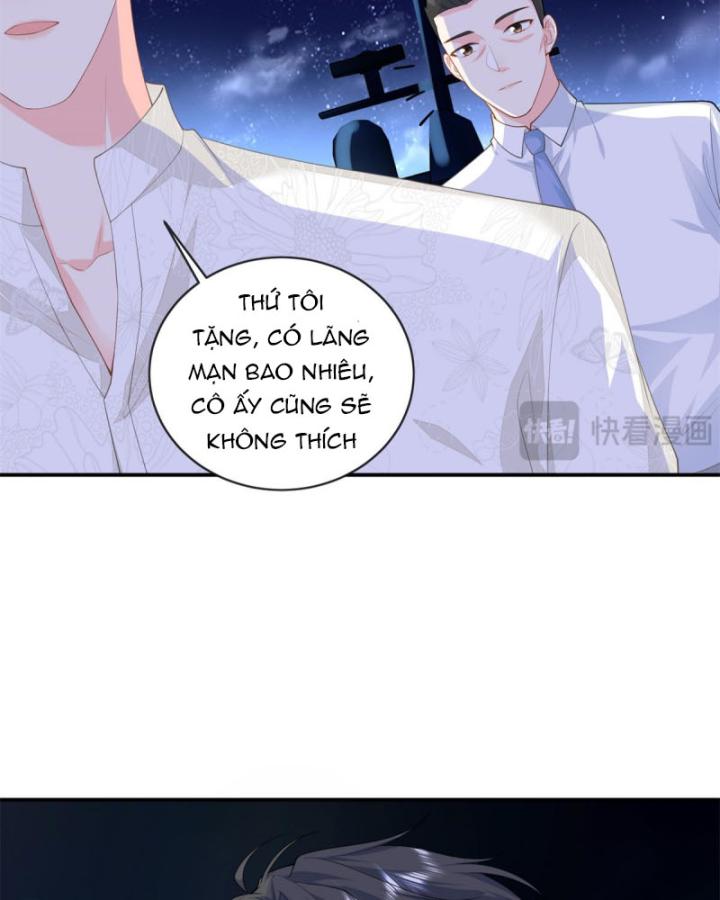 Bé Rồng Đột Kích! Mami Vừa Cay Vừa Độc Chapter 56 - 7