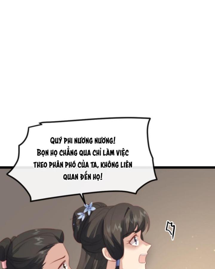 Bắt Ta Làm Cung Nữ? Ta Liền Cho Bạo Quân Quỳ Ván Giặt Đồ!!!! Chapter 270 - Trang 2