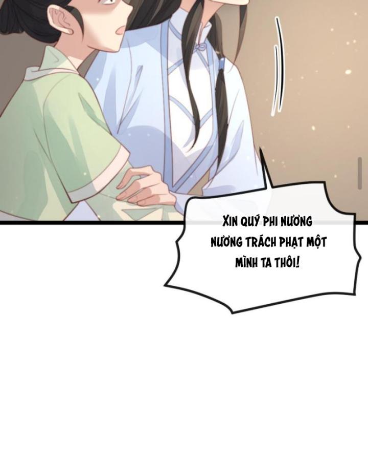 Bắt Ta Làm Cung Nữ? Ta Liền Cho Bạo Quân Quỳ Ván Giặt Đồ!!!! Chapter 270 - Trang 2