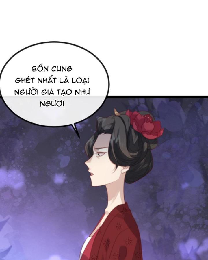 Bắt Ta Làm Cung Nữ? Ta Liền Cho Bạo Quân Quỳ Ván Giặt Đồ!!!! Chapter 270 - Trang 2