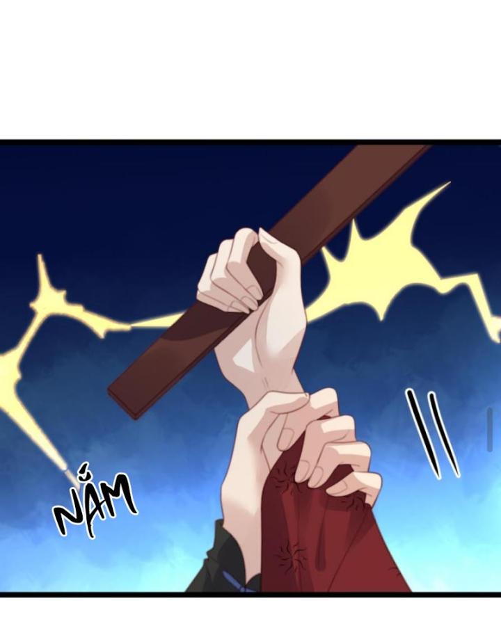 Bắt Ta Làm Cung Nữ? Ta Liền Cho Bạo Quân Quỳ Ván Giặt Đồ!!!! Chapter 270 - Trang 2