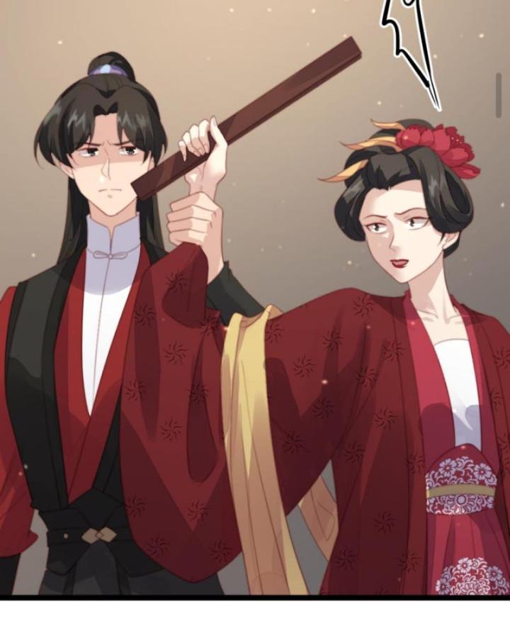 Bắt Ta Làm Cung Nữ? Ta Liền Cho Bạo Quân Quỳ Ván Giặt Đồ!!!! Chapter 270 - Trang 2