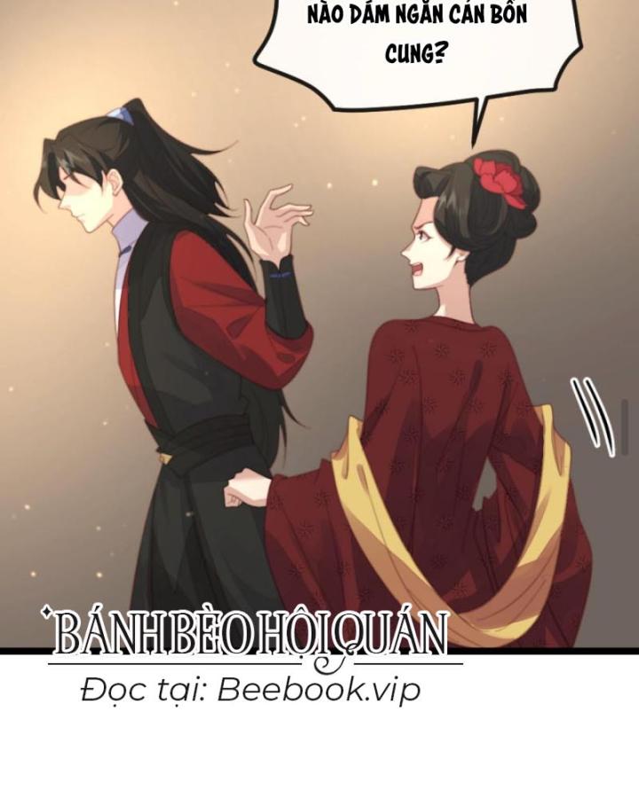 Bắt Ta Làm Cung Nữ? Ta Liền Cho Bạo Quân Quỳ Ván Giặt Đồ!!!! Chapter 270 - Trang 2