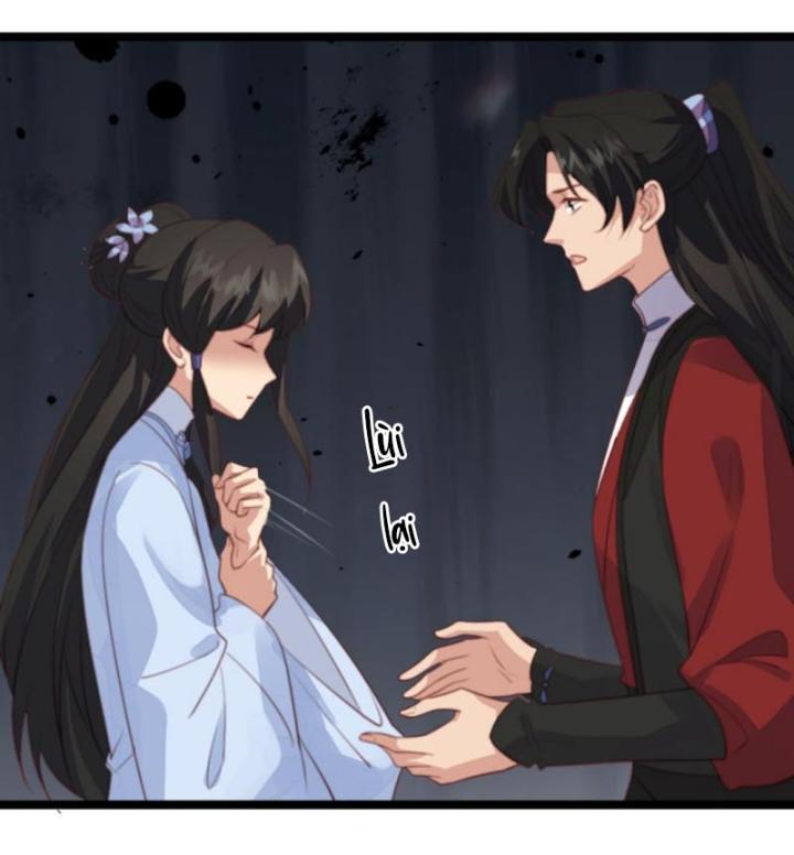 Bắt Ta Làm Cung Nữ? Ta Liền Cho Bạo Quân Quỳ Ván Giặt Đồ!!!! Chapter 270 - Trang 2
