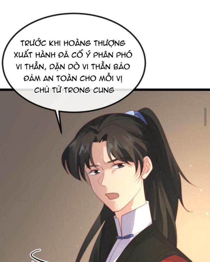 Bắt Ta Làm Cung Nữ? Ta Liền Cho Bạo Quân Quỳ Ván Giặt Đồ!!!! Chapter 270 - Trang 2