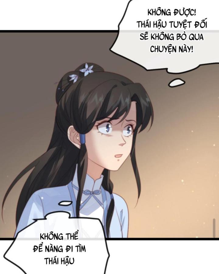 Bắt Ta Làm Cung Nữ? Ta Liền Cho Bạo Quân Quỳ Ván Giặt Đồ!!!! Chapter 270 - Trang 2