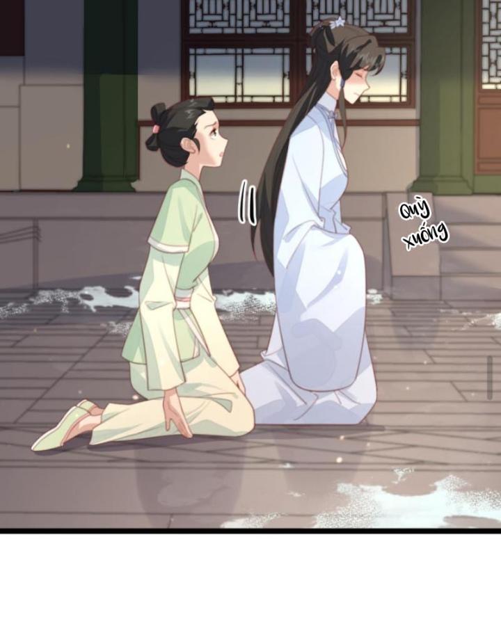 Bắt Ta Làm Cung Nữ? Ta Liền Cho Bạo Quân Quỳ Ván Giặt Đồ!!!! Chapter 270 - Trang 2