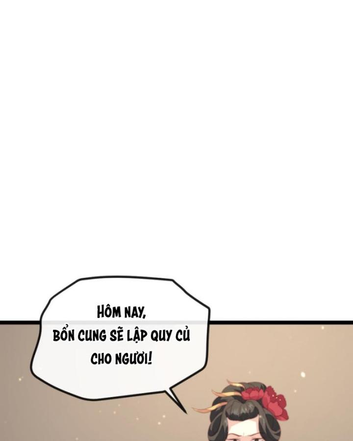 Bắt Ta Làm Cung Nữ? Ta Liền Cho Bạo Quân Quỳ Ván Giặt Đồ!!!! Chapter 270 - Trang 2