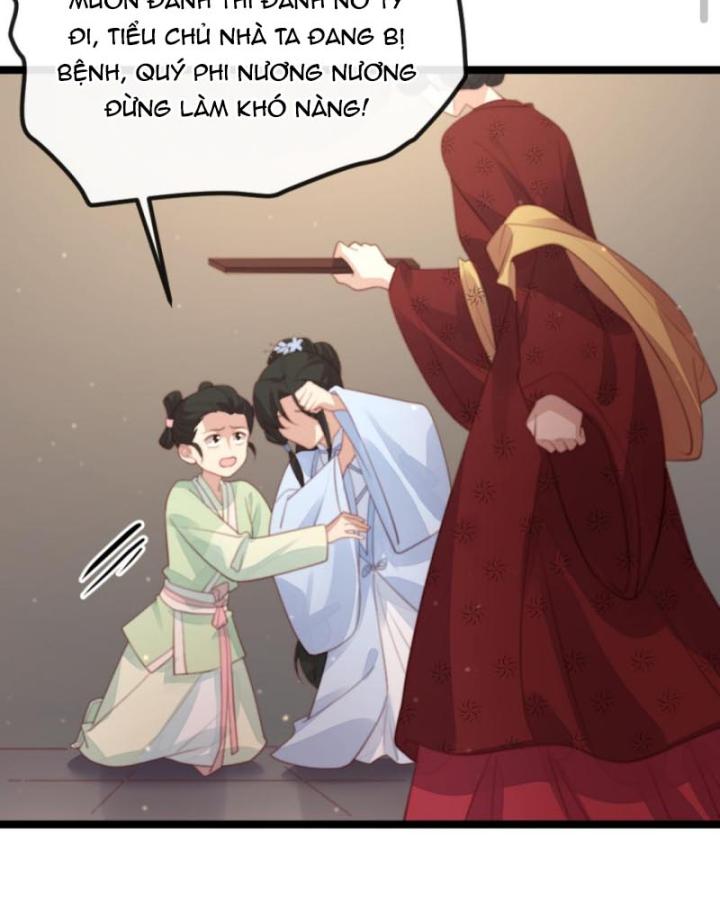 Bắt Ta Làm Cung Nữ? Ta Liền Cho Bạo Quân Quỳ Ván Giặt Đồ!!!! Chapter 270 - Trang 2