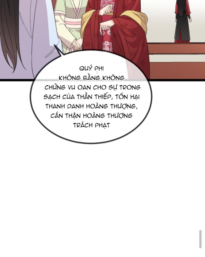 Bắt Ta Làm Cung Nữ? Ta Liền Cho Bạo Quân Quỳ Ván Giặt Đồ!!!! Chapter 271 - Trang 2