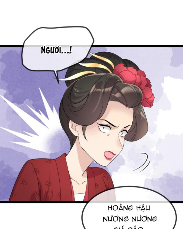 Bắt Ta Làm Cung Nữ? Ta Liền Cho Bạo Quân Quỳ Ván Giặt Đồ!!!! Chapter 271 - Trang 2